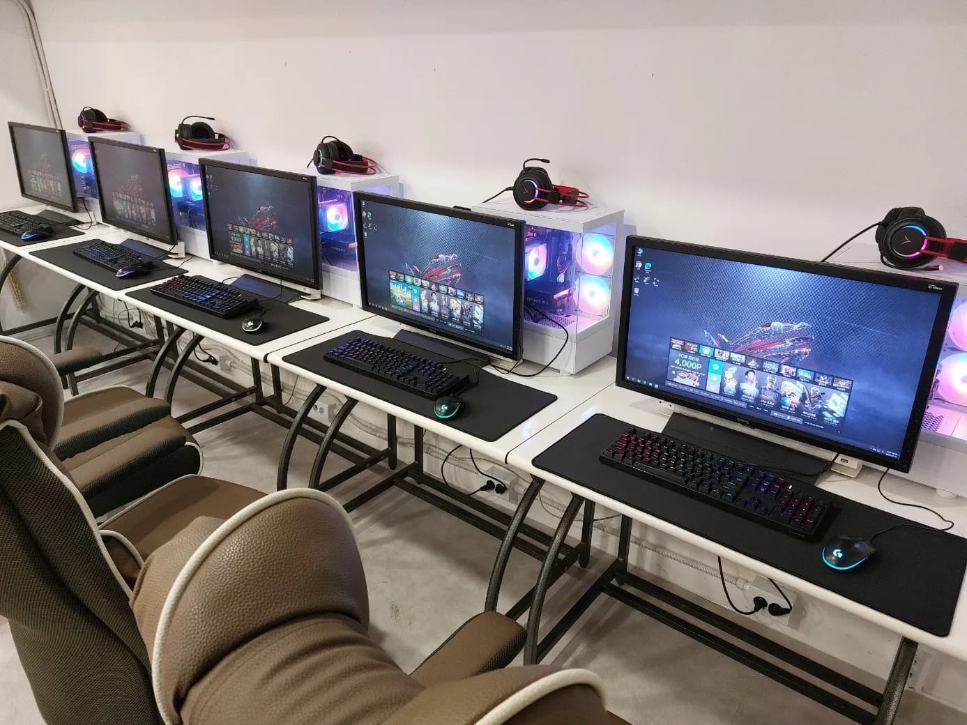 어반아지트 성신여대점 대표 사진
