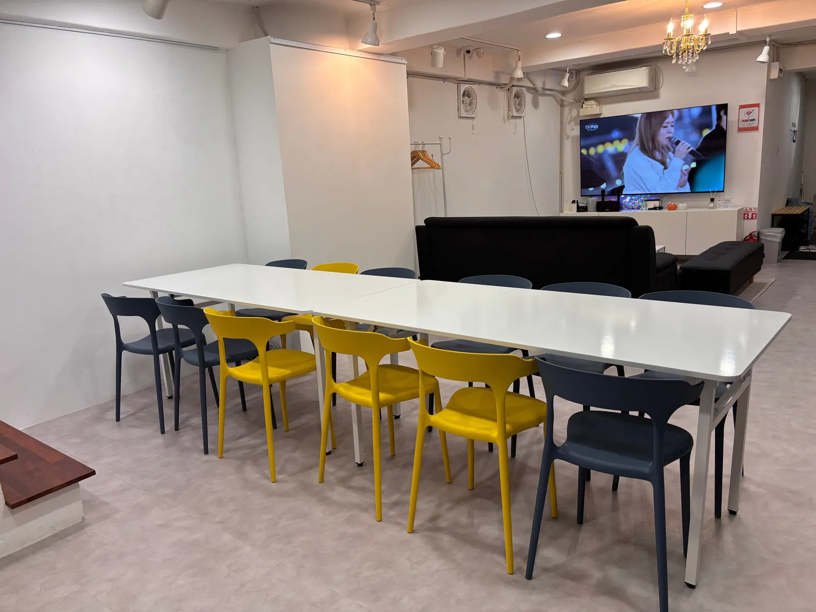 어반아지트 성신여대점 서울 성북구 게임파티룸 사진 5